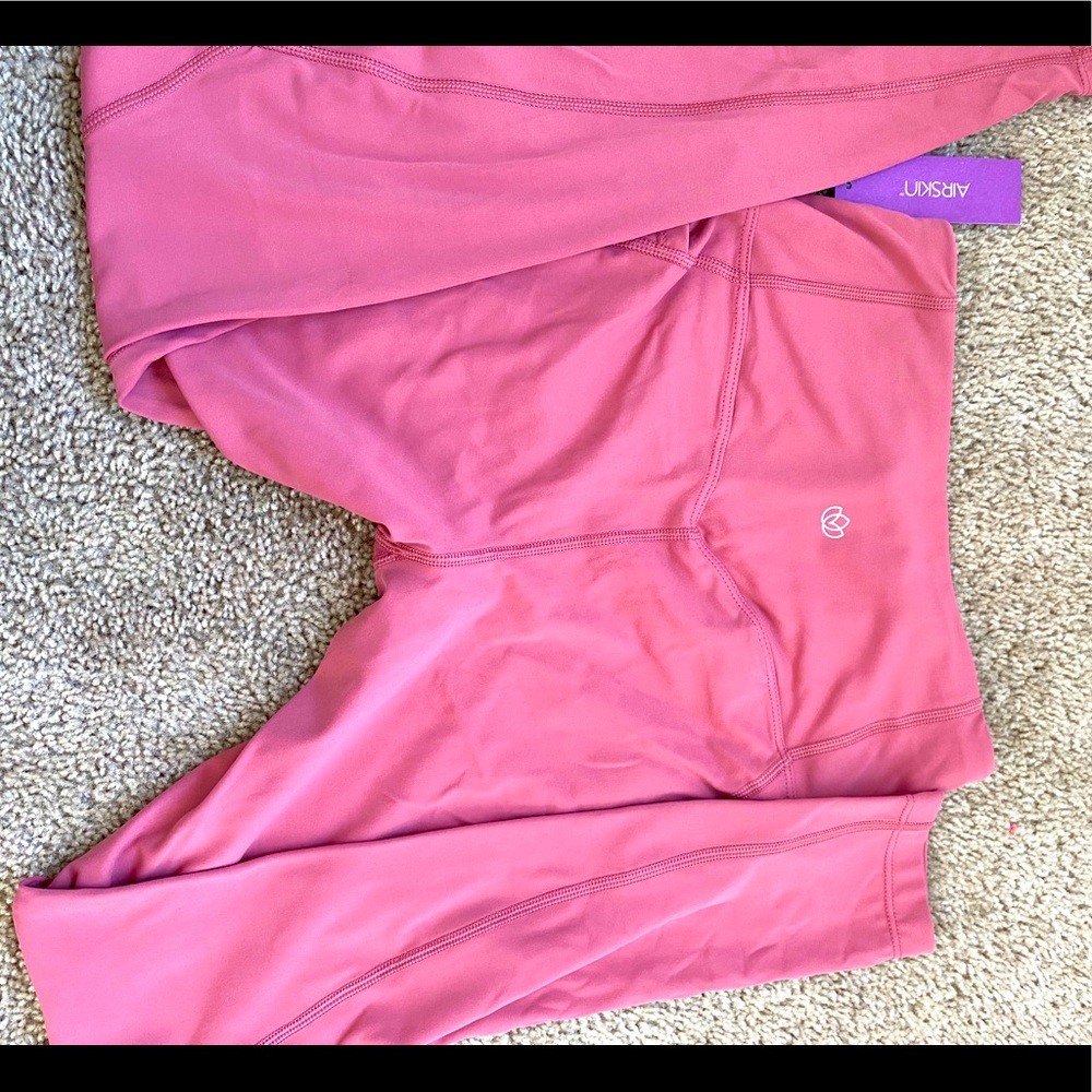 Atika Leggings - BRAND NEW.